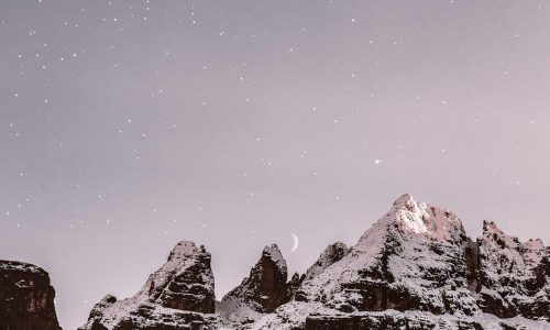 Opdag dit Stjernetegn: En Vejviser til Astrologi og Personlighed