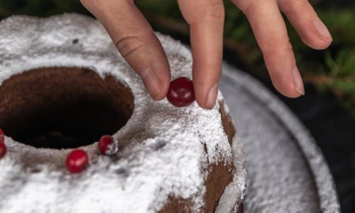 Mandekogebogen – En guide til madlavning for mænd