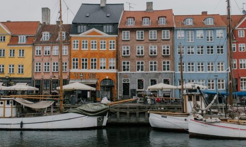 Living in Denmark: A Comprehensive Guide to the Cost of Living